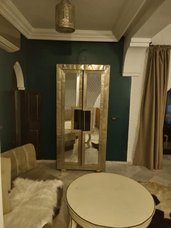 Des Brunchs Sur La Prestigieuse Avenue Mohamed Vi Gasthuis *
