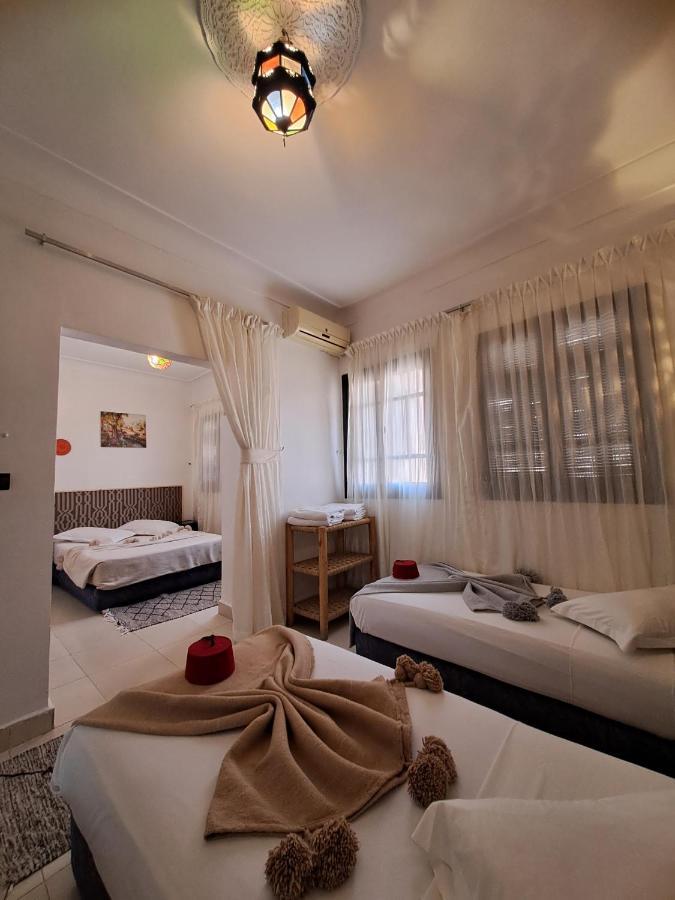 El Kennaria Bed & Breakfast 3*