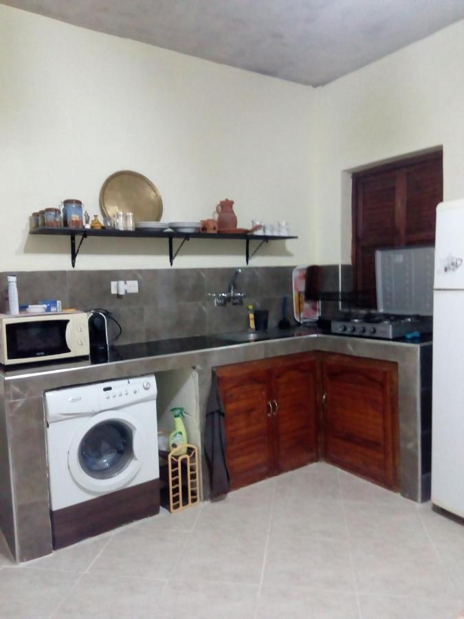 Maison De Holiday home *