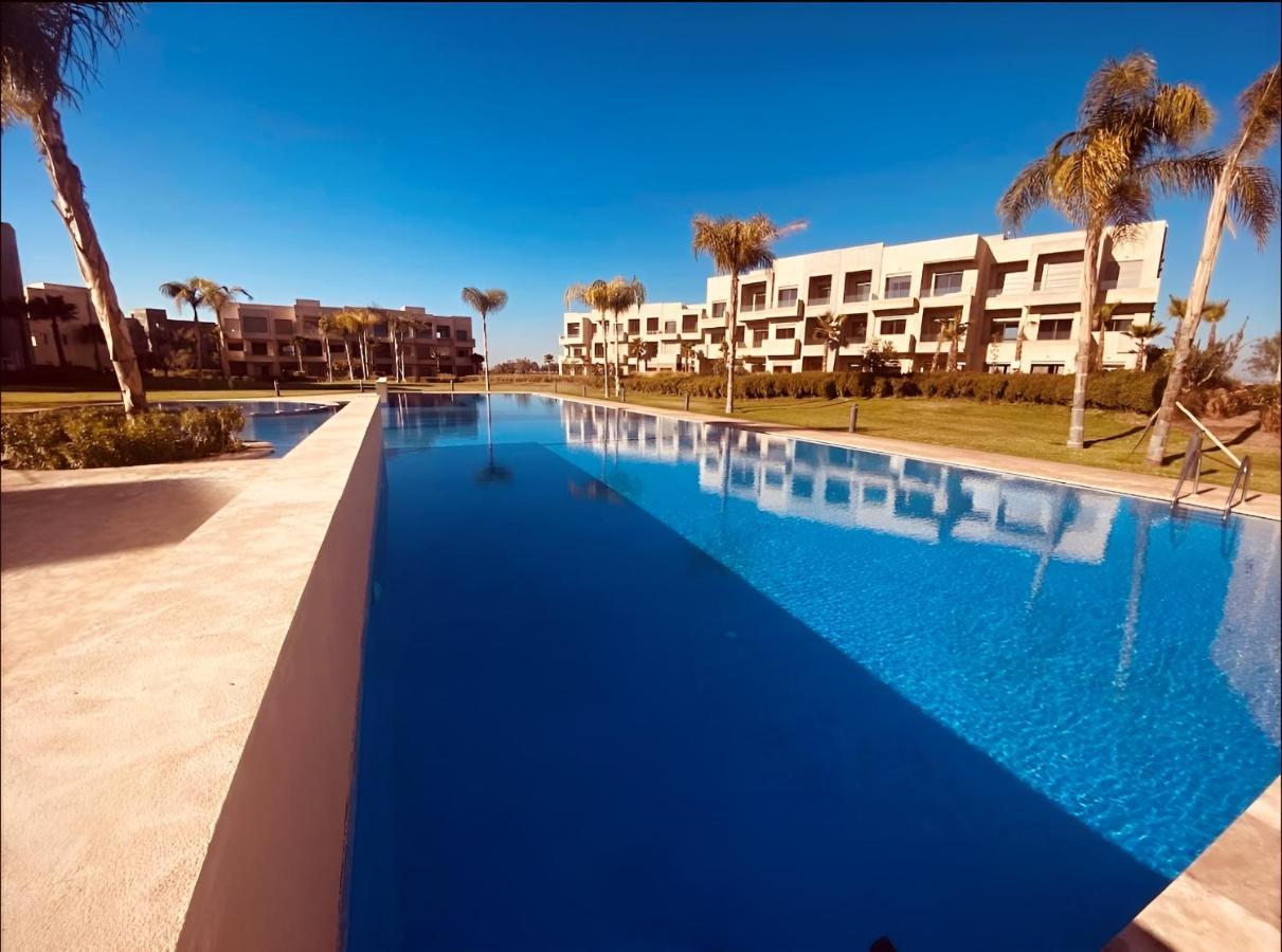 Ehden Marrakech Luxury Apprt Dans Un Domaine Golfique * Marrakesh