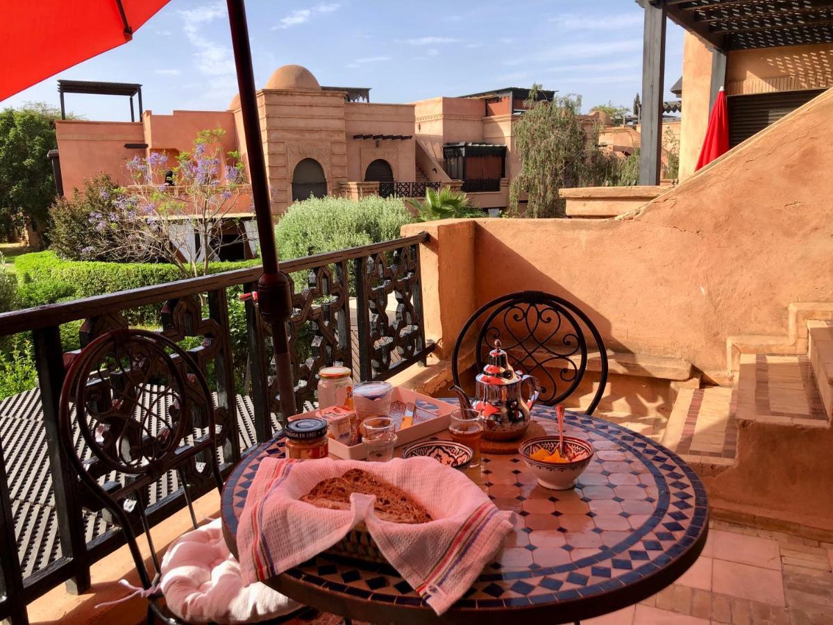 Atlas Views By Golf * Marrakesch