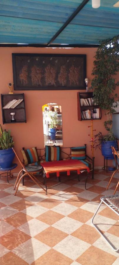 Dar Aziz Apartment Marrakesch