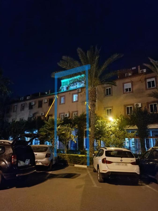 A Marrakech Dans La Touristique Al Qaria Assiyahia Vakantiehuis *