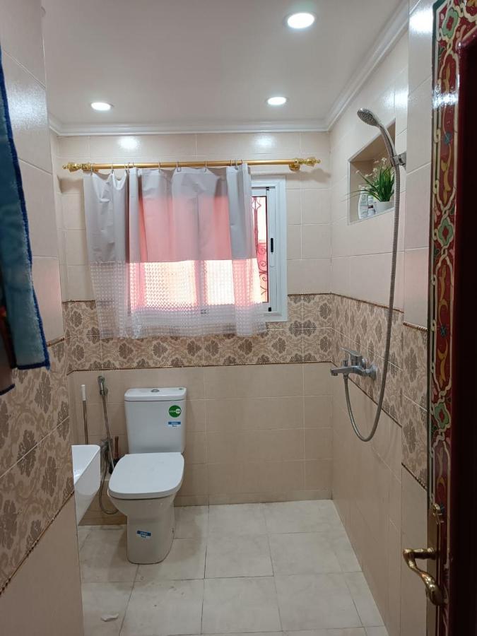Vakantiehuis A Marrakech Dans La Touristique Al Qaria Assiyahia Marrakesh