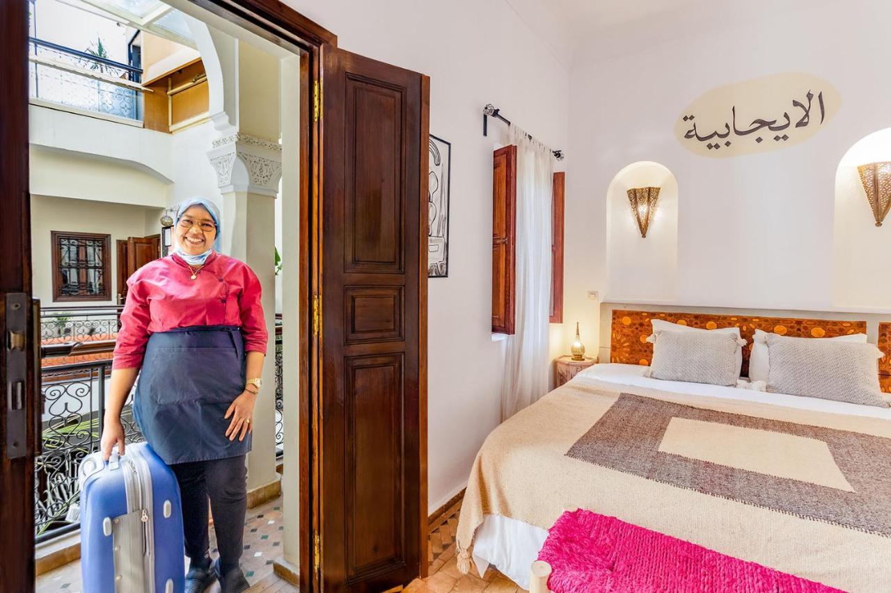 Color Safra Riad