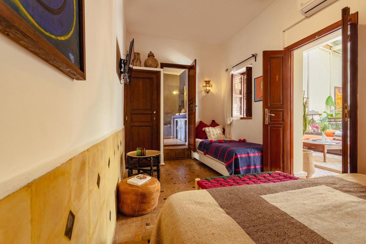 Color Safra Riad