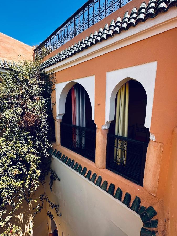 Msholidays Bassin Privatise Marrakech Marrakesh