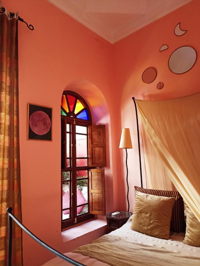 Dar Taliwint Marrakesh