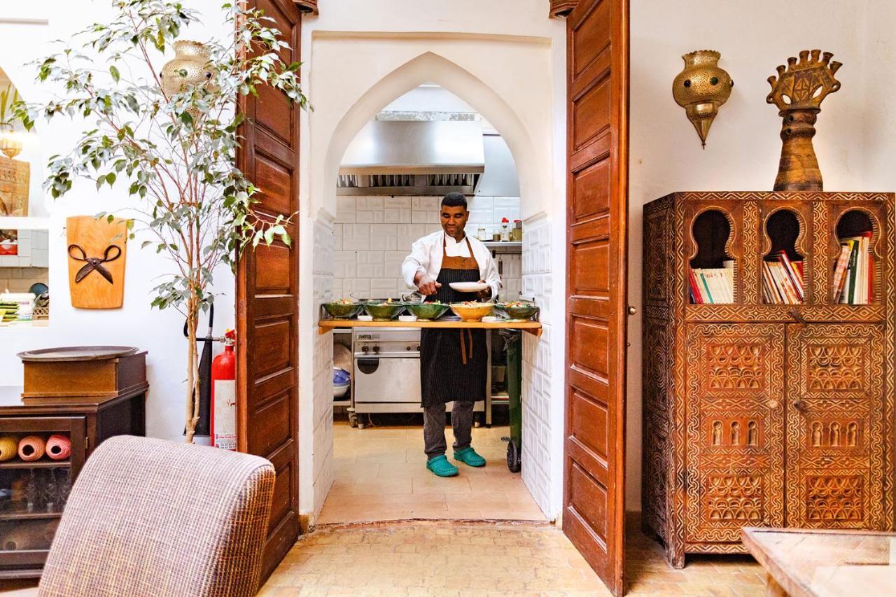 Color Safra Riad