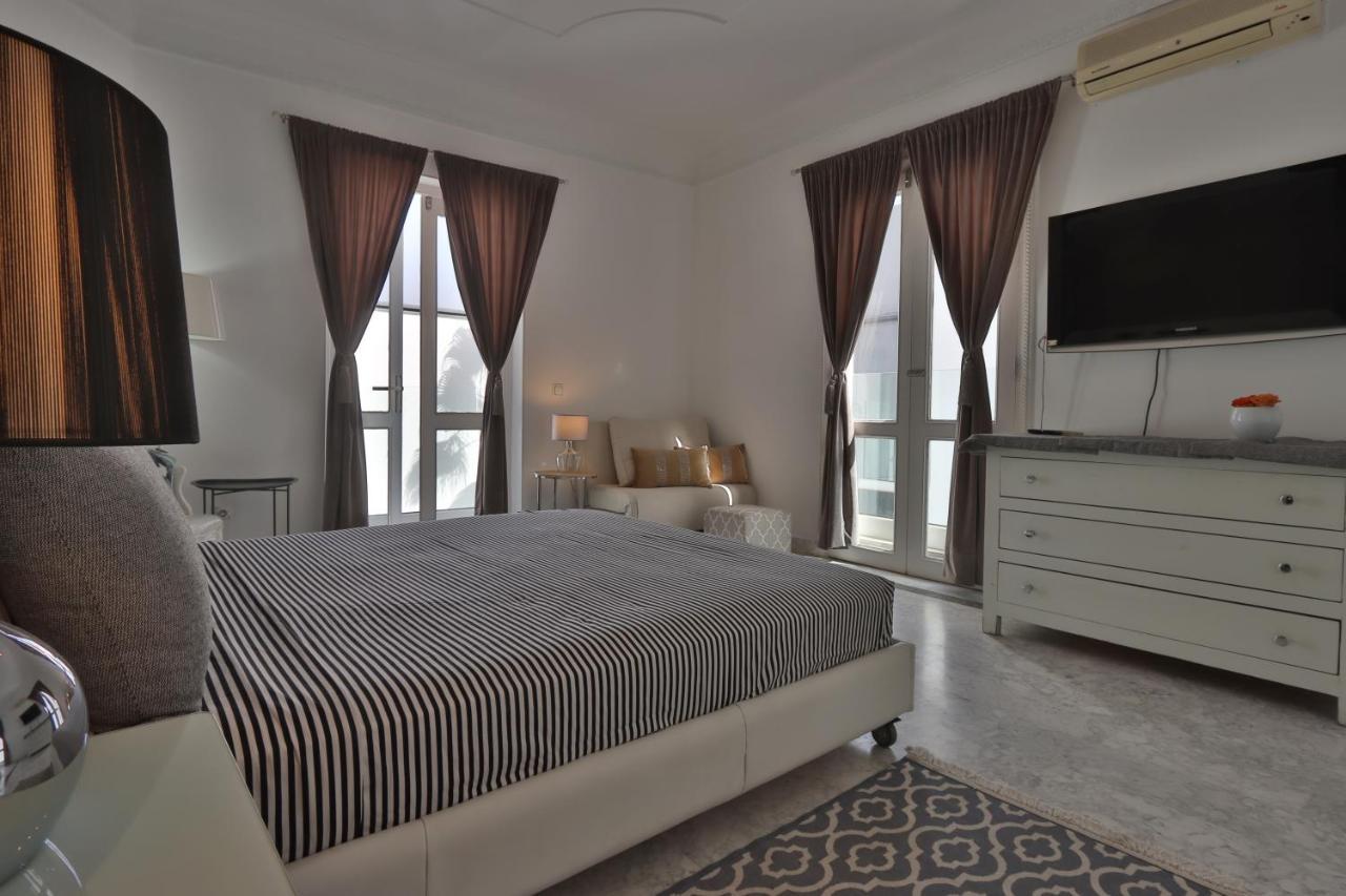 Bed & Breakfast Zarka Bed-breakfast - Place Des Epéces - Marrakech