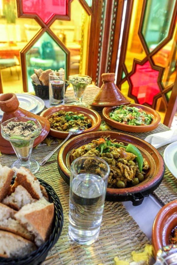 Kechmara Marrakesh