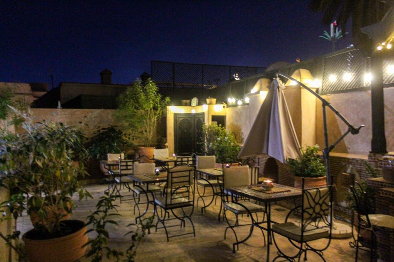 Kechmara Marrakesh