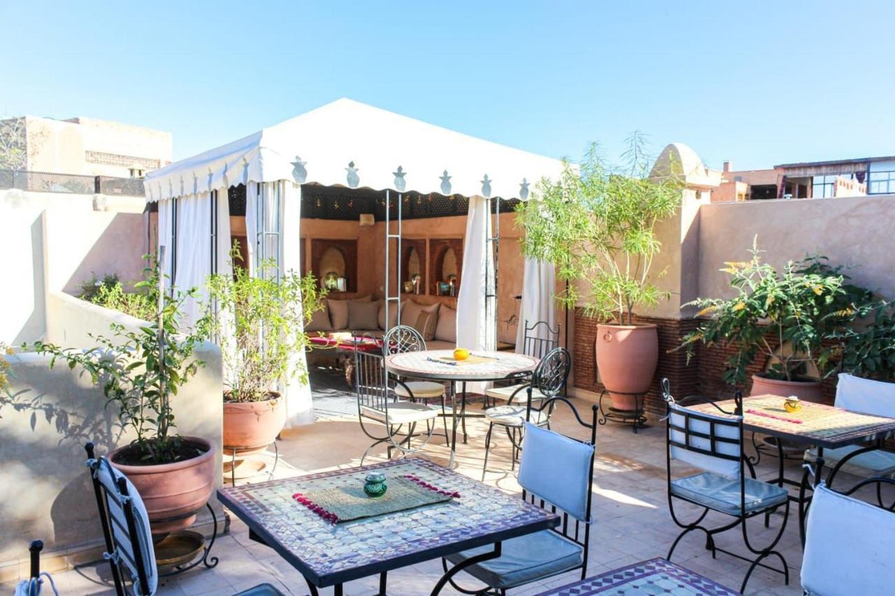 Kechmara * Marrakesh