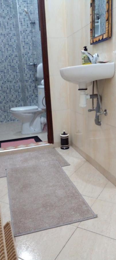 Apartment Dar Aziz *