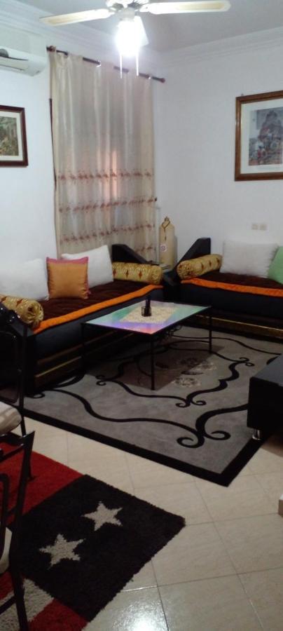 Appartement Dar Aziz *