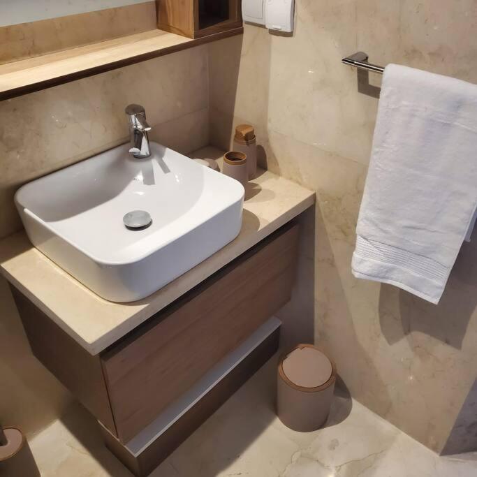 Pearl Gardens Amazing 2 Bedrooms Apartamento Marrakesh