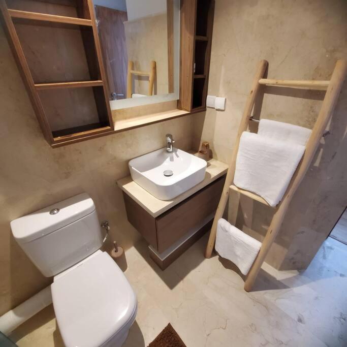Apartamento Pearl Gardens Amazing 2 Bedrooms *
