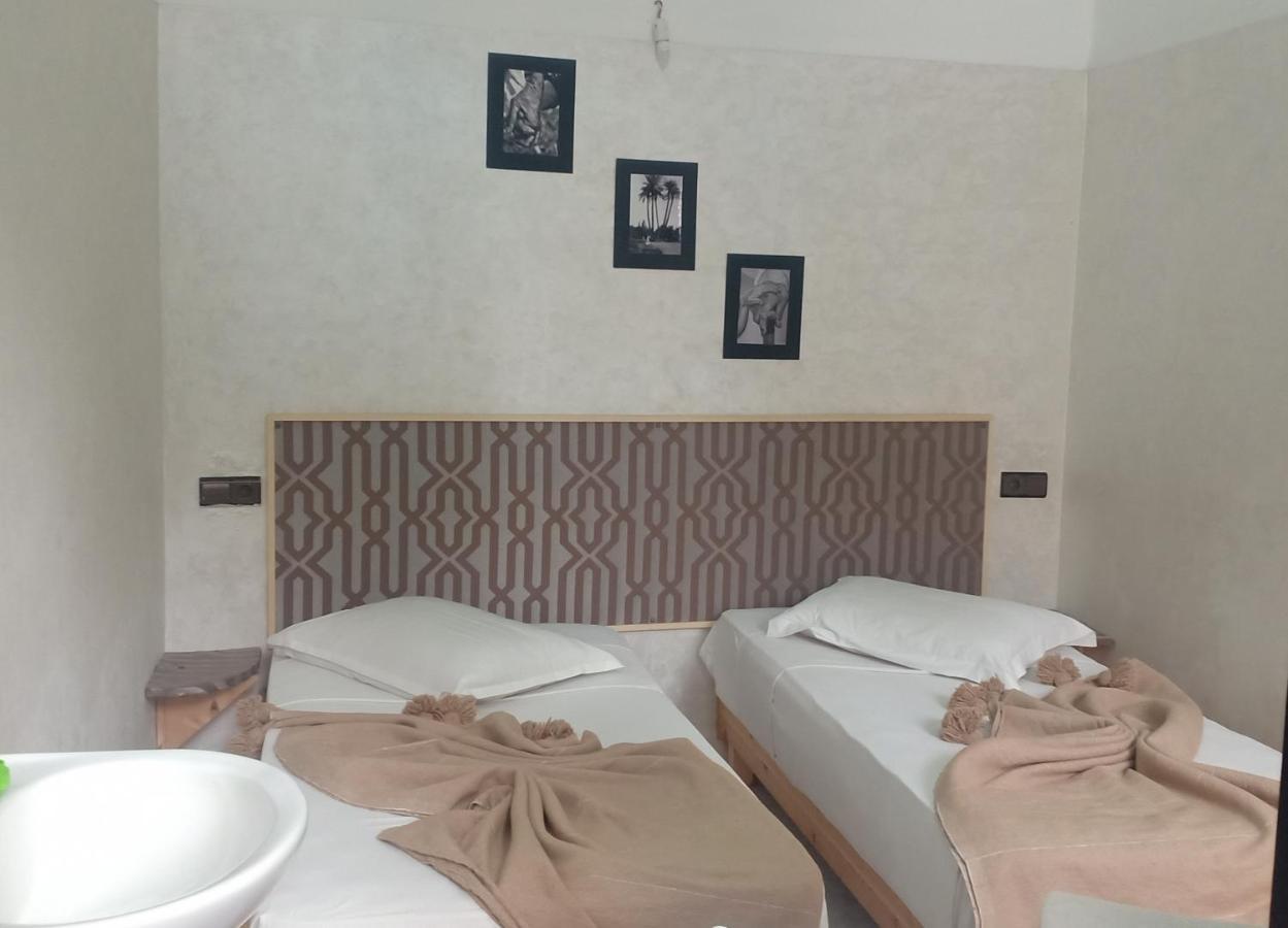 El Kennaria Bed & Breakfast 3*