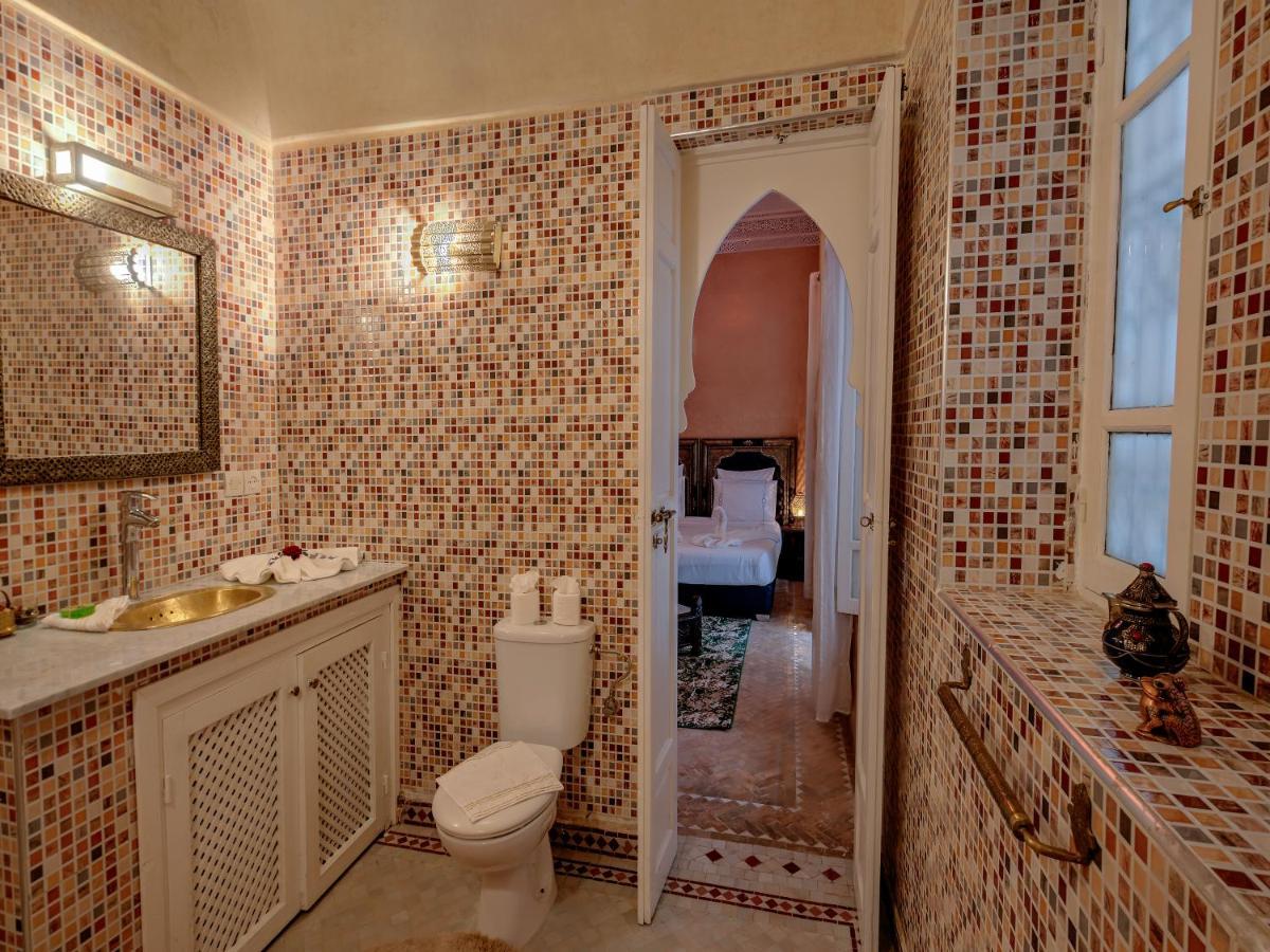 Riad Princesse Du Desert &