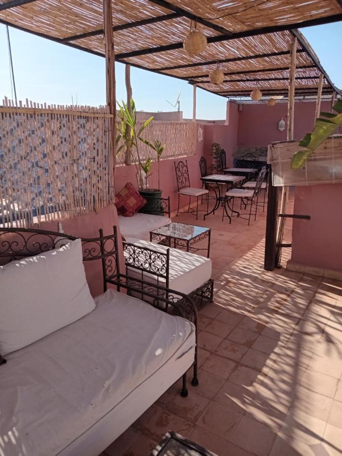 Riad Mina Marrakesh