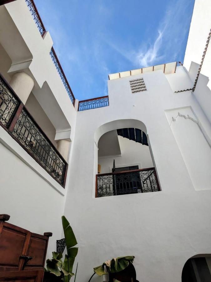 Le Manzil Beldi Hébergement de vacances Marrakesh