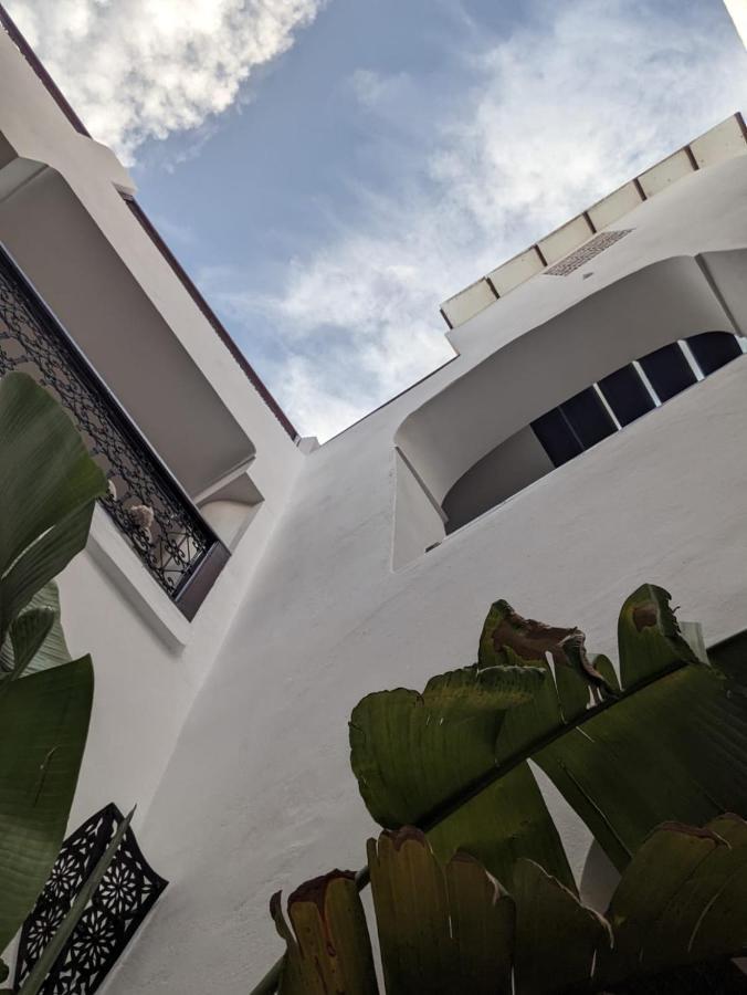 Hébergement de vacances Le Manzil Beldi