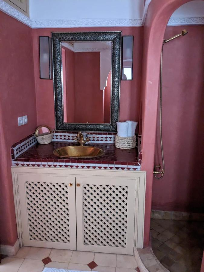Hébergement de vacances Le Manzil Beldi Marrakesh