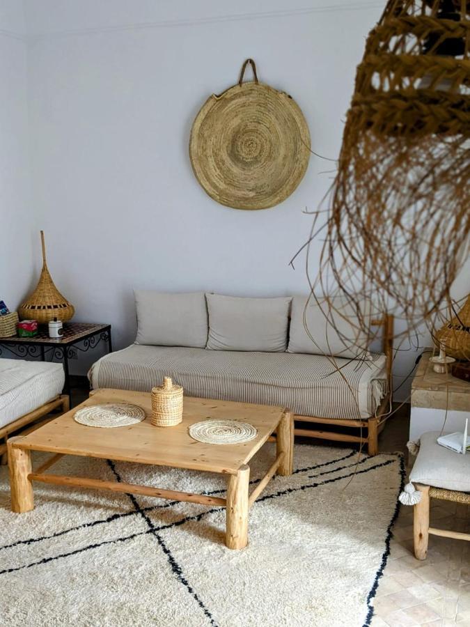 Le Manzil Beldi Hébergement de vacances *