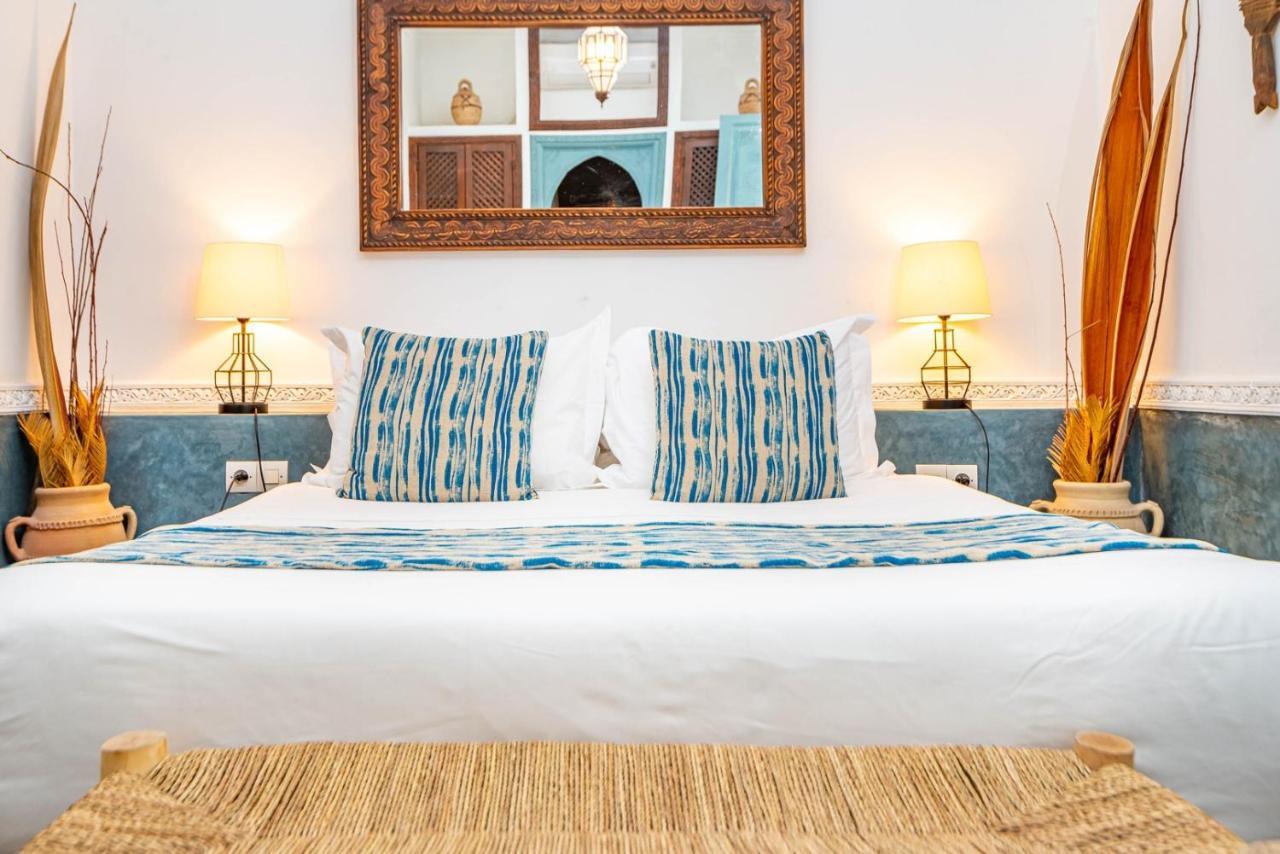 L'orange Bleue 3* Marrakesh