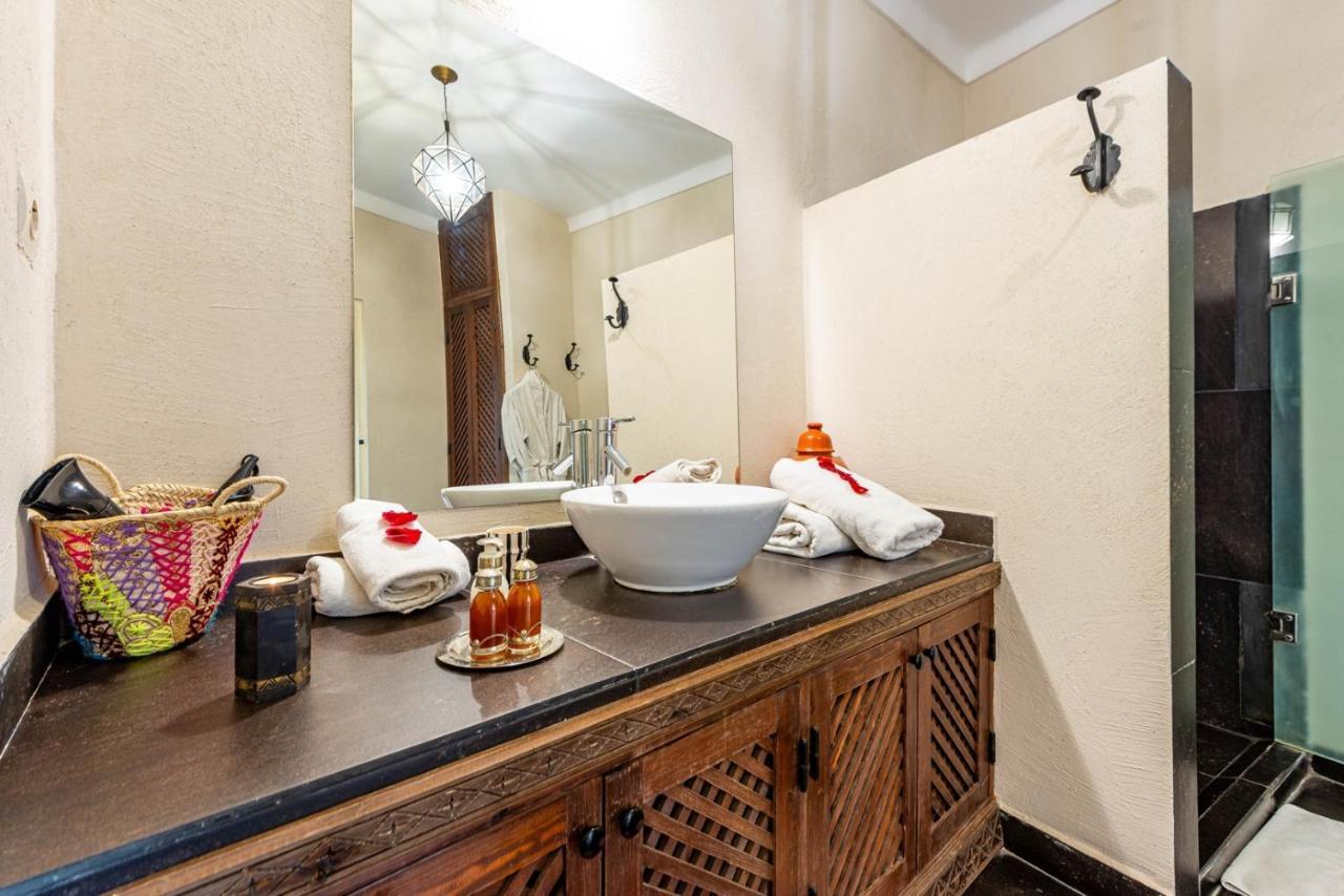 Riad L'orange Bleue 3*