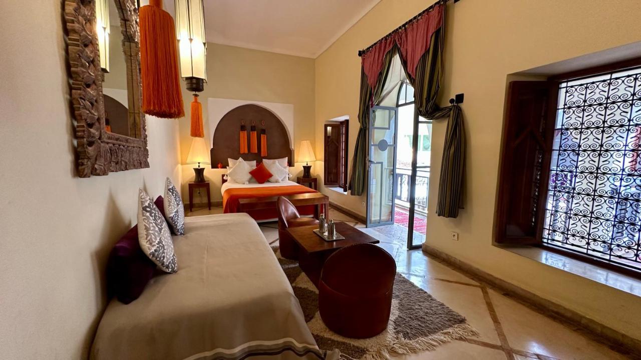 Jardin Des Reves By La Siredrah Riad