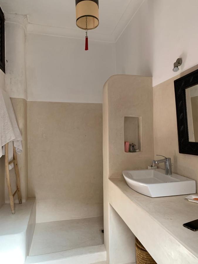 Riad Les 5 Soeurs Marrakesh