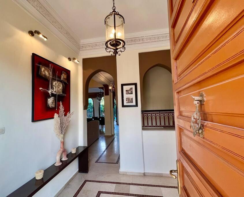 The Majestic 2 * Marrakesh