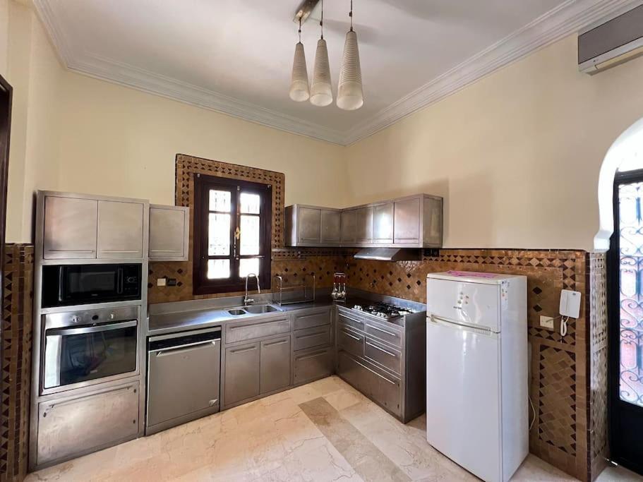 Villa The Majestic 2 Marrakesch
