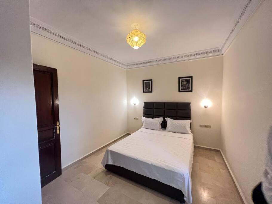 The Majestic 2 Villa Marrakesch