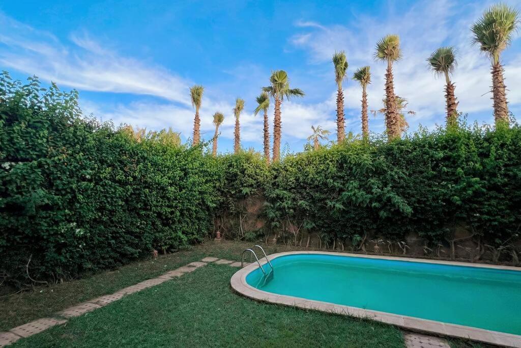 The Majestic 2 * Marrakesh
