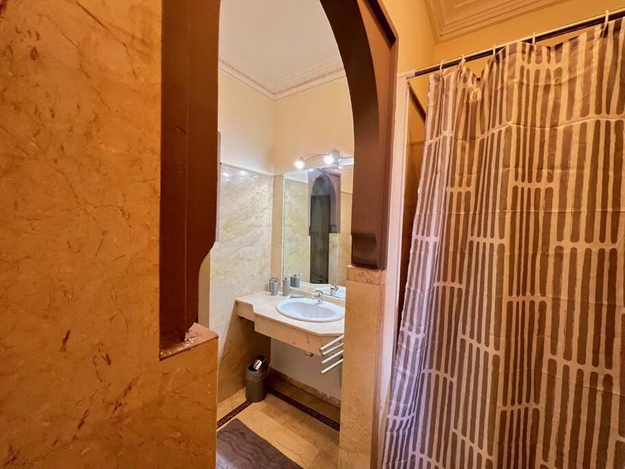 Villa The Majestic 2 Marrakesch