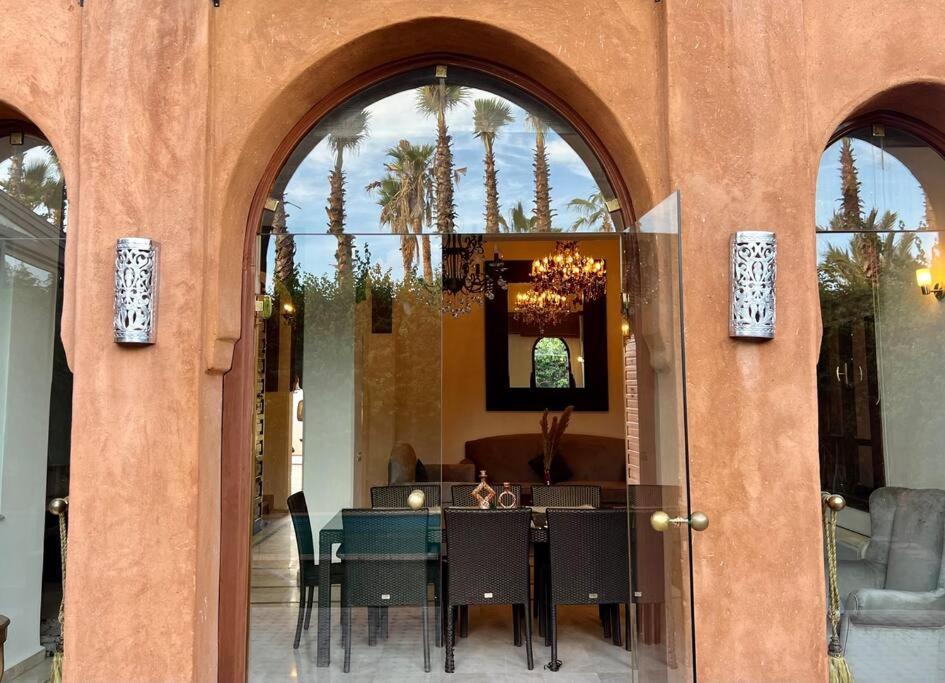 The Majestic 2 Marrakesch