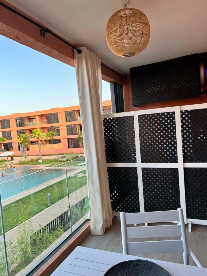 Luxury Living Noria Appartement