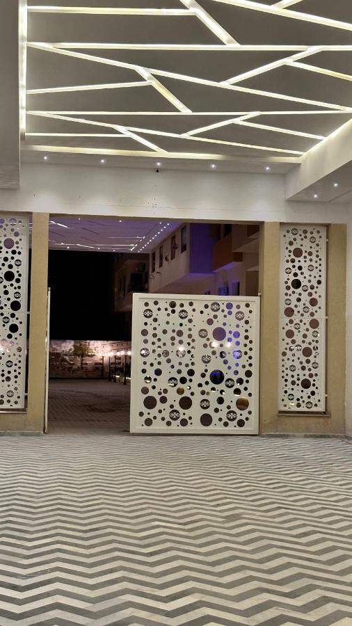 Duplex Neuf, Fibre Avec Acces Piscine Apartamento Marrakesh
