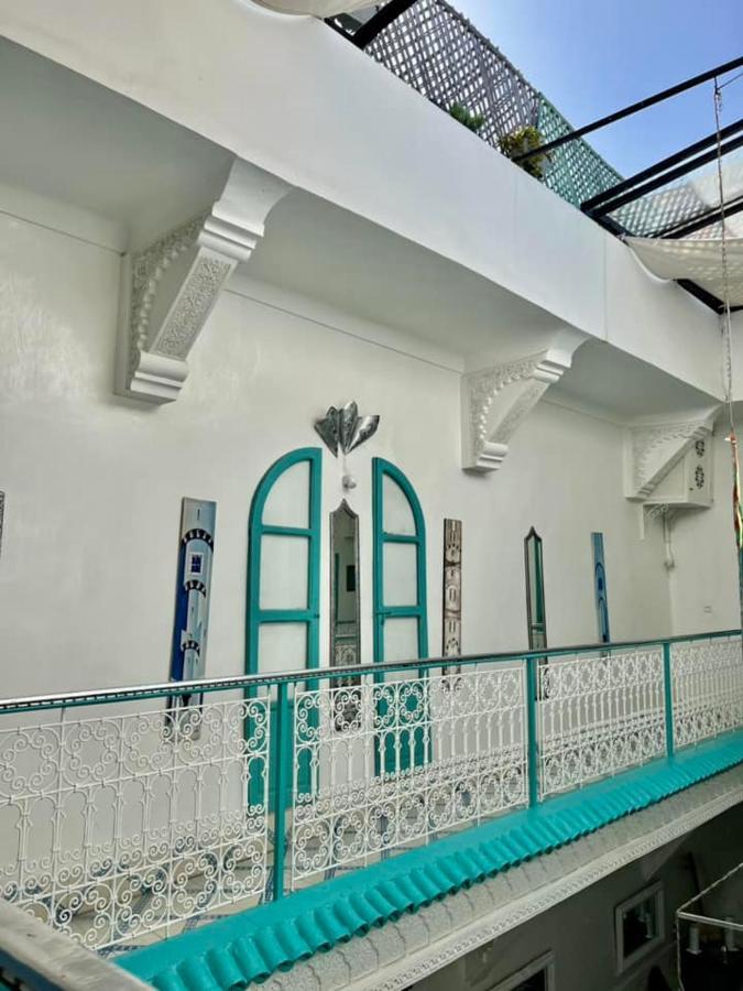 1001 Couleurs Guest house 3*