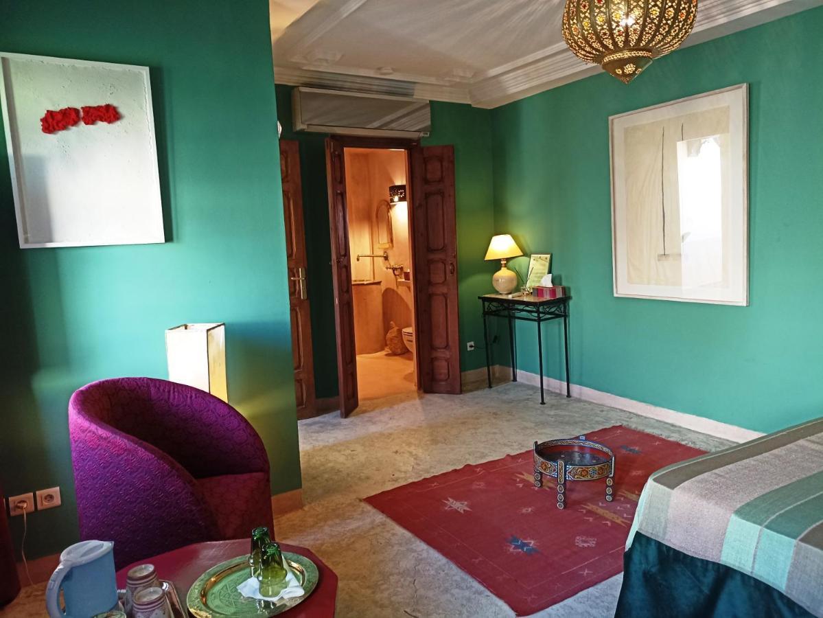 Dar Taliwint 3* Marrakesh
