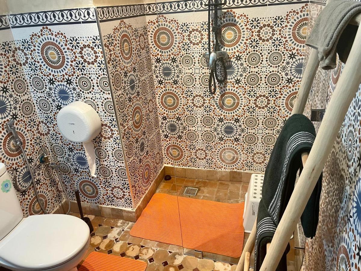 Au Des Deux Patios - Marrakech Appartement *