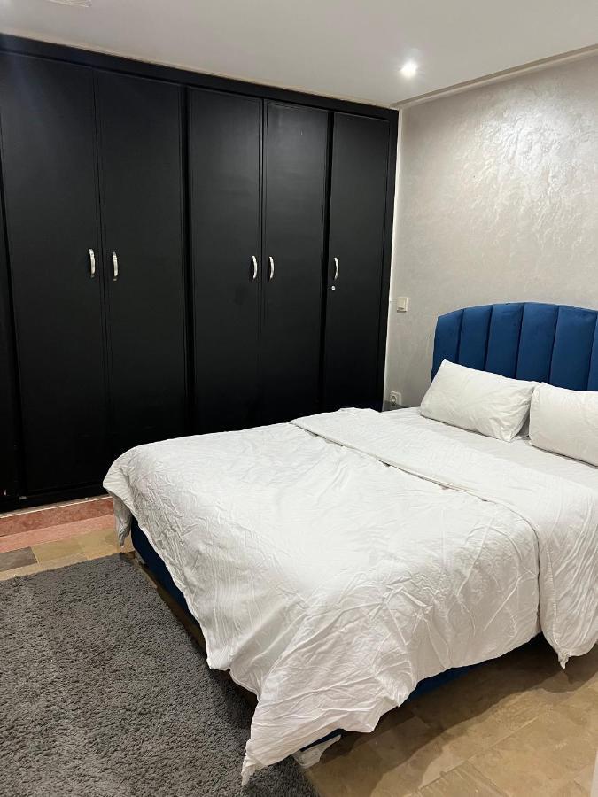 Guest Friendly Gueliz Flat, Very Private And Spacious * Marrakesh