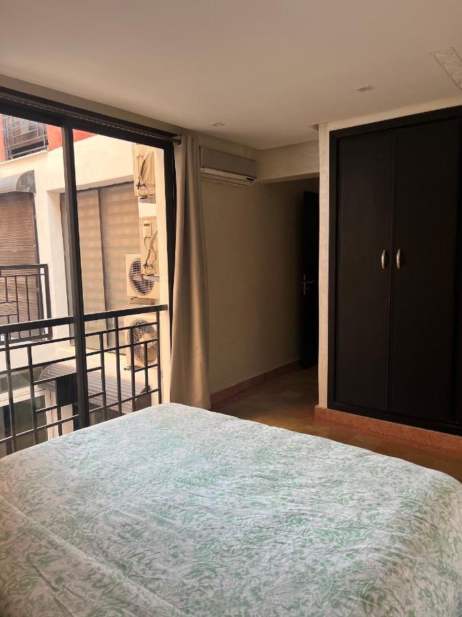 Guest Friendly Gueliz Flat, Very Private And Spacious Apartment *