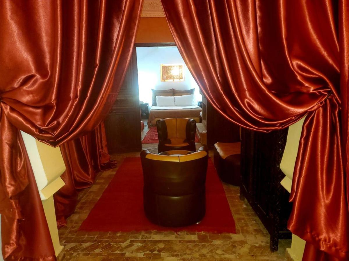 Reve D Antan Marrakesh