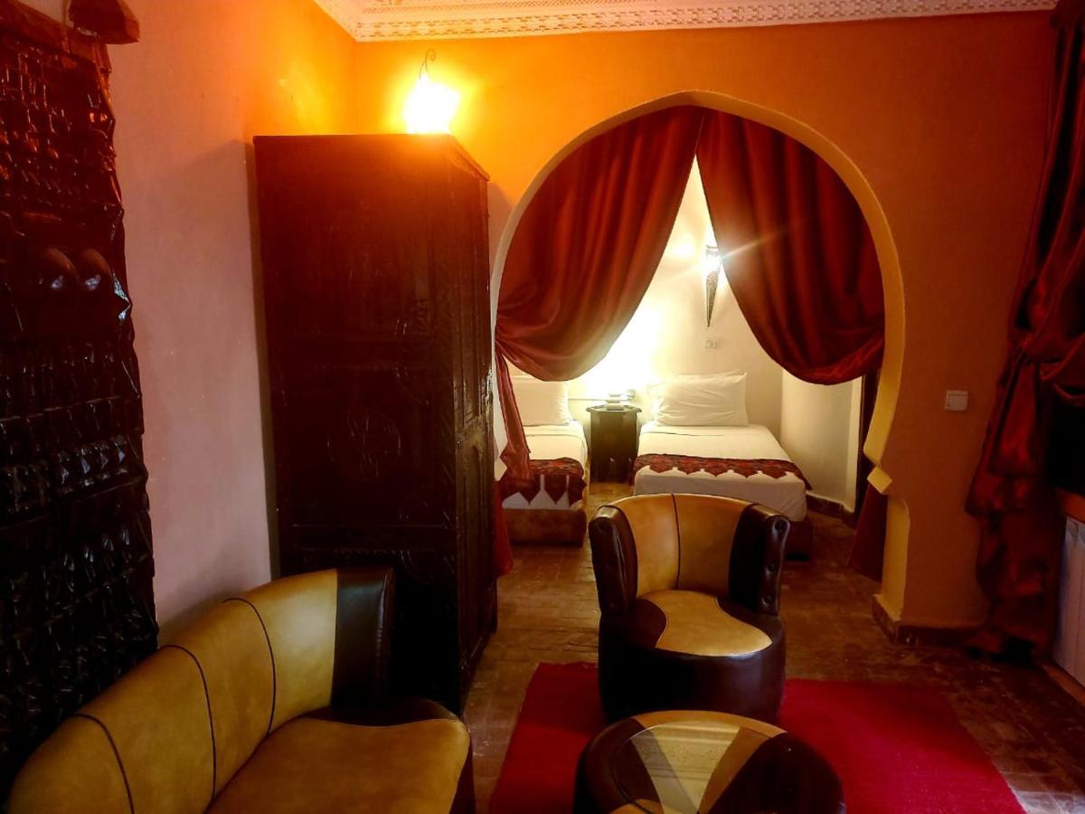 Reve D Antan 3* Marrakesh