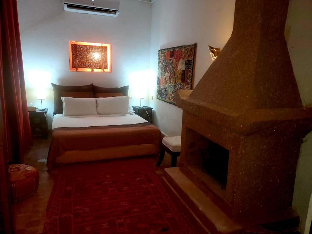 Riad Reve D Antan 3*
