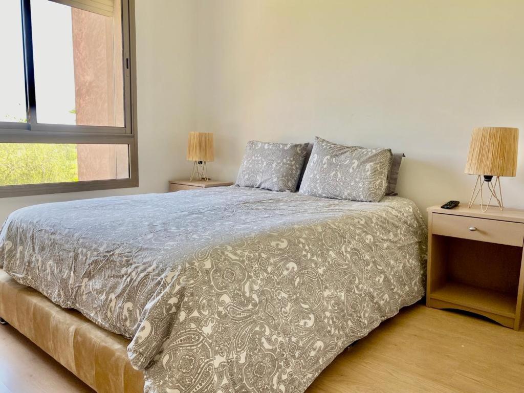 Appartement Appartement, Prestigia Marrakech