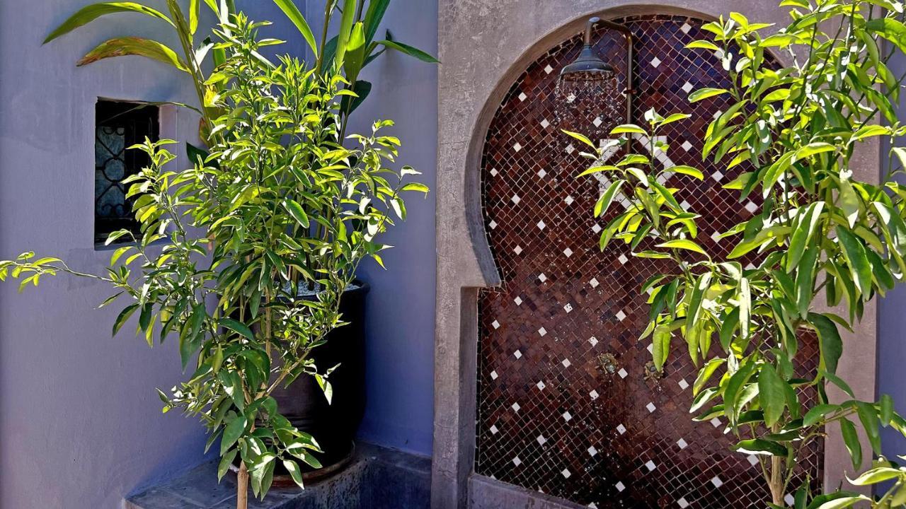 Maison d'hôtes Pourpre Medina *